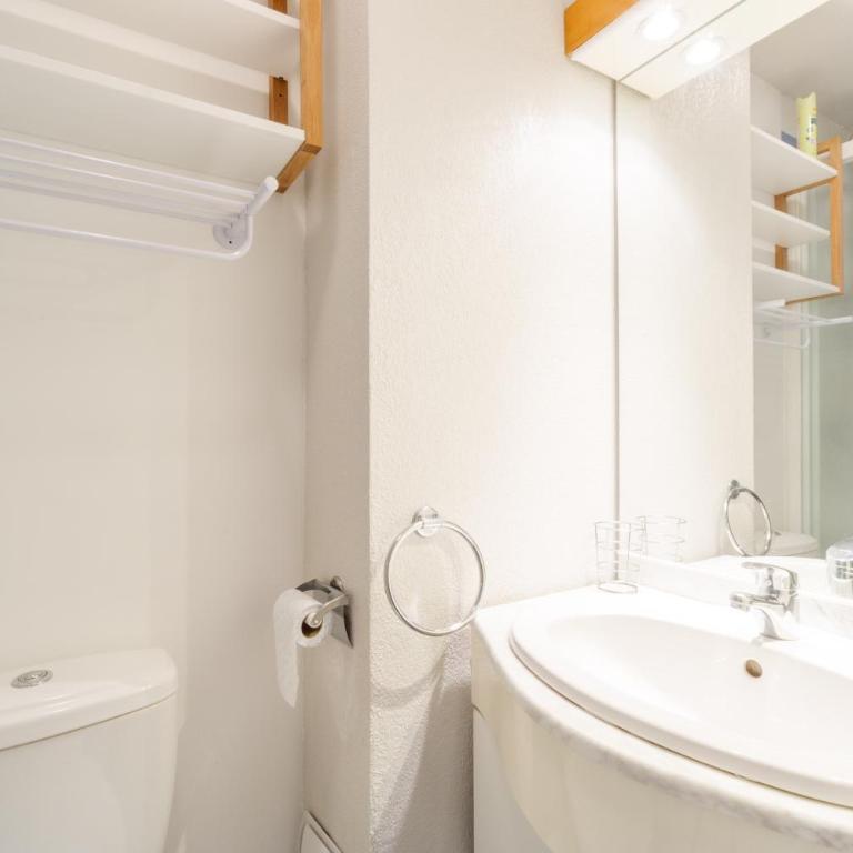 Village gaulois-appt 48r - Appartement 1 Chambre Supérieur avec Balcon - 12