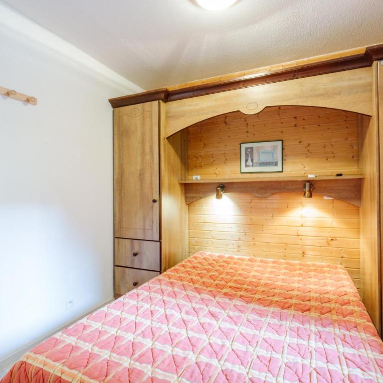 Village gaulois-appt 48r - Appartement 1 Chambre Supérieur avec Balcon - 10