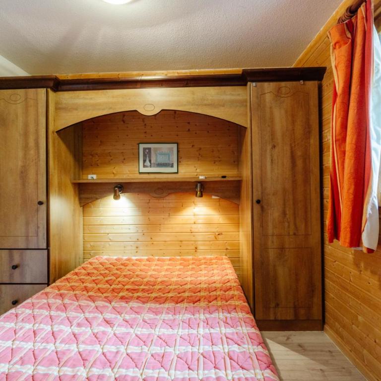 Village gaulois-appt 48r - Appartement 1 Chambre Supérieur avec Balcon - 11