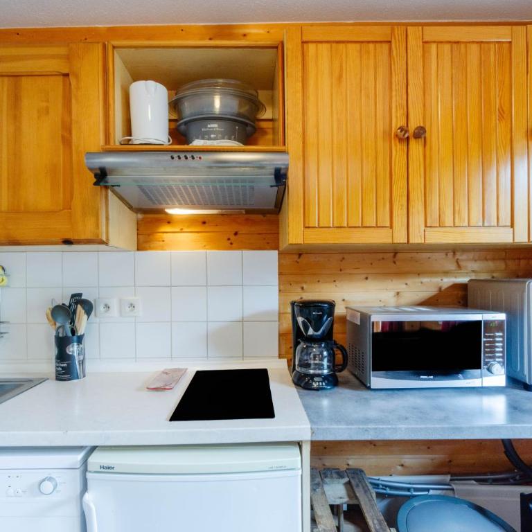 Village gaulois-appt 48r - Appartement 1 Chambre Supérieur avec Balcon - 9