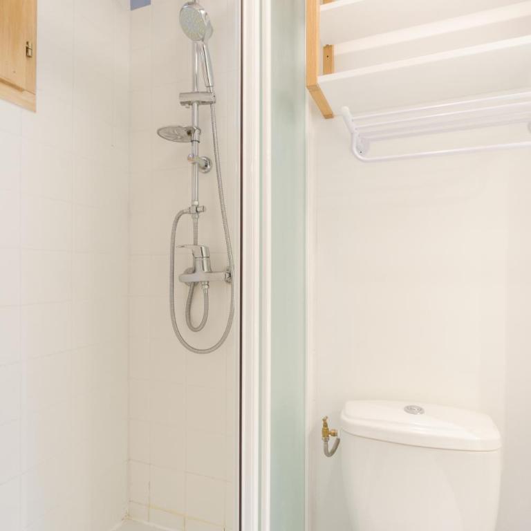 Village gaulois-appt 48r - Appartement 1 Chambre Supérieur avec Balcon - 13