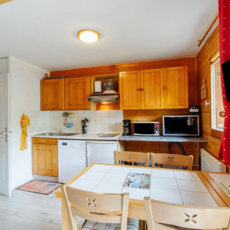 Village gaulois-appt 48r - Appartement 1 Chambre Supérieur avec Balcon - 6