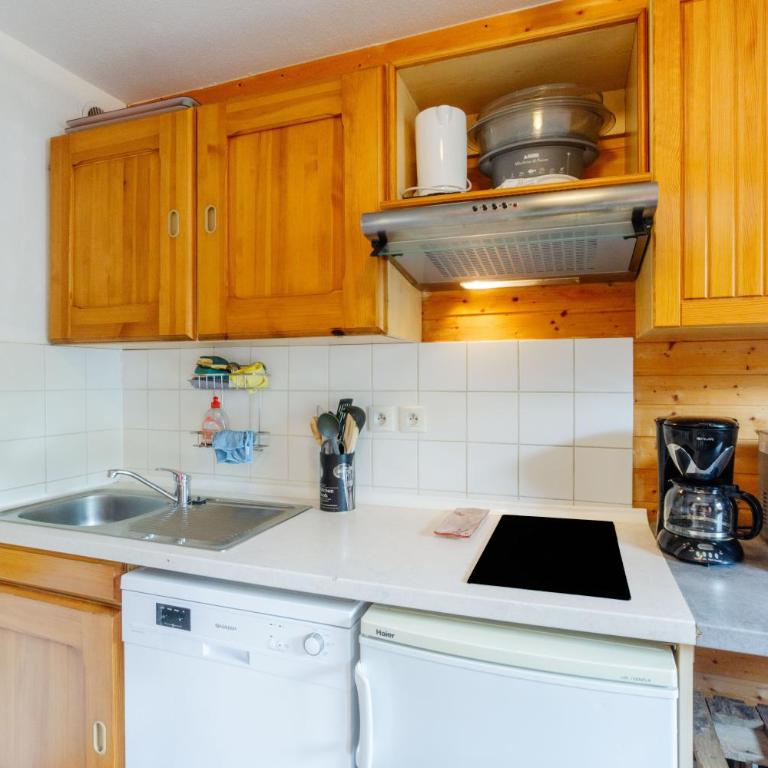Village gaulois-appt 48r - Appartement 1 Chambre Supérieur avec Balcon - 8