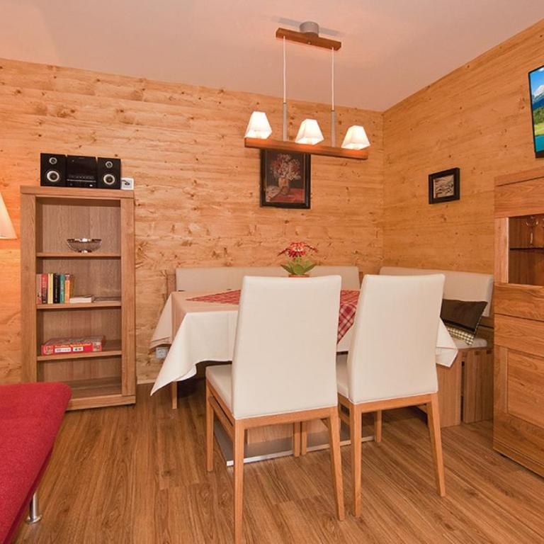 Ferienwohnungen Weiß - Appartamento Superior con 1 Camera da Letto e Balcone - 3