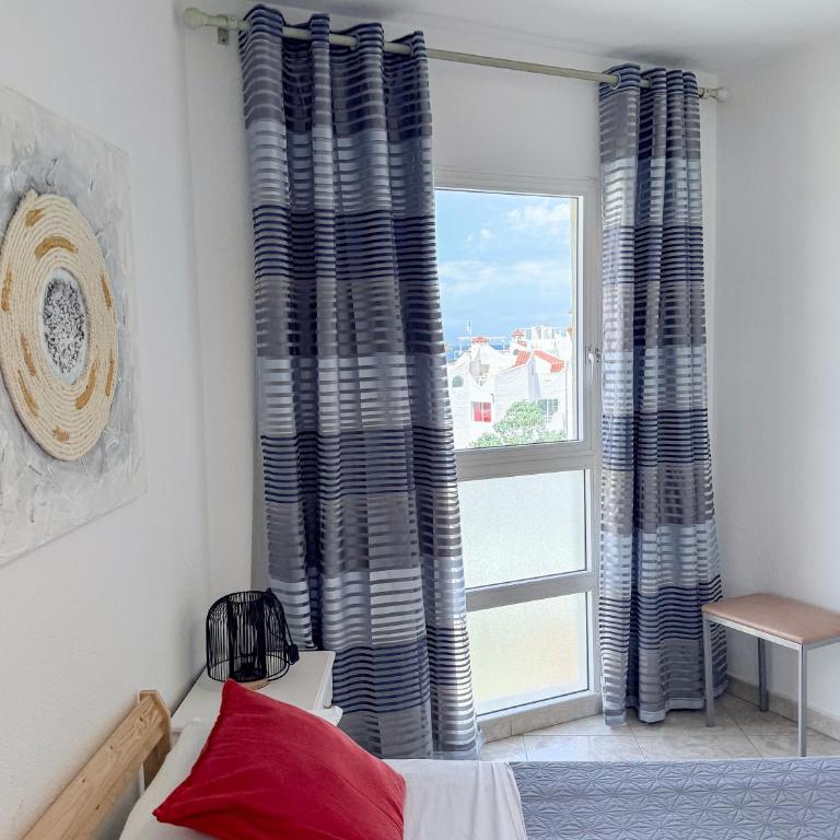 Torres de Yomely - Y1C - Apartamento de 1 dormitorio con balcón y vistas al mar - 53