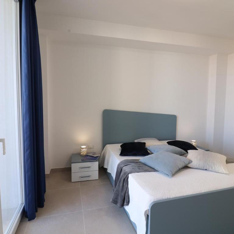 Holiday home Galatea a Otranto - Casa con 2 Camere da Letto - 21
