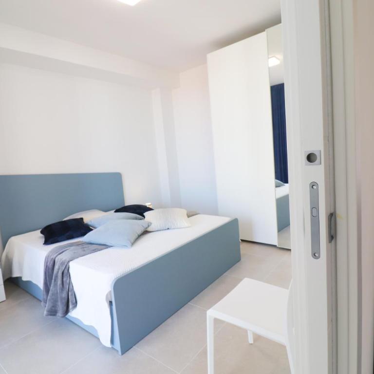 Holiday home Galatea a Otranto - Casa con 2 Camere da Letto - 28