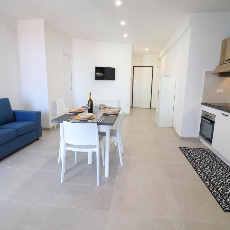 Holiday home Galatea a Otranto - Casa con 2 Camere da Letto - 9