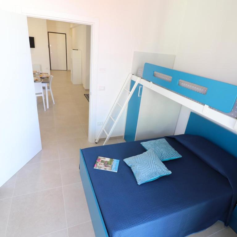 Holiday home Galatea a Otranto - Casa con 2 Camere da Letto - 3