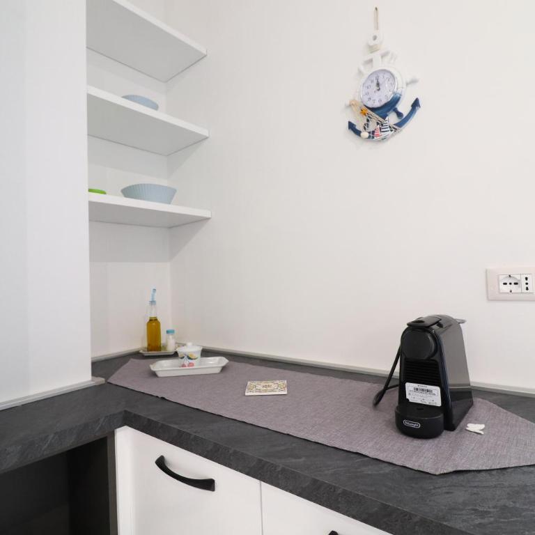 Holiday home Galatea a Otranto - Casa con 2 Camere da Letto - 15