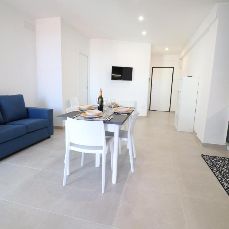 Holiday home Galatea a Otranto - Casa con 2 Camere da Letto - 20