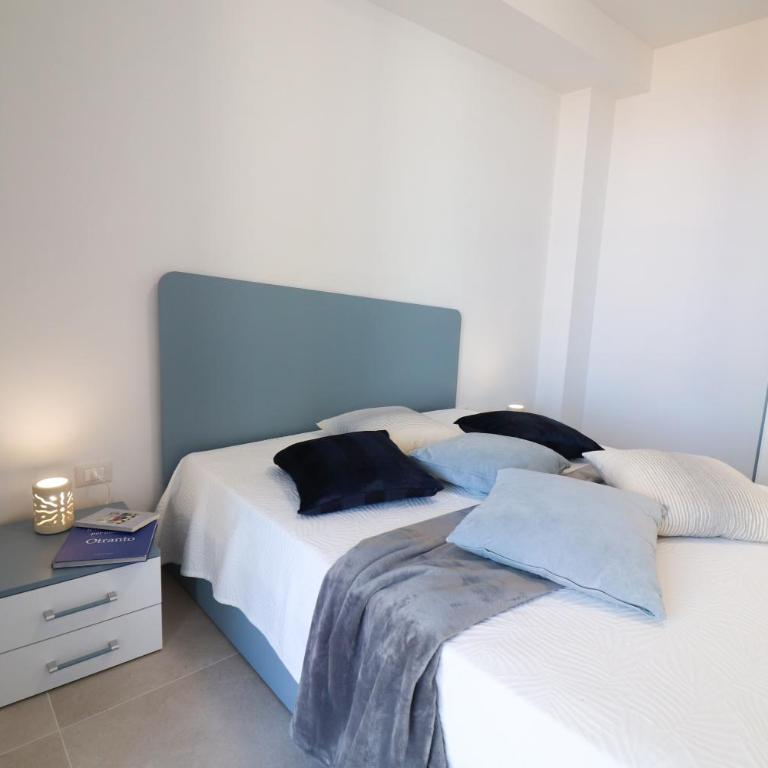 Holiday home Galatea a Otranto - Casa con 2 Camere da Letto - 1