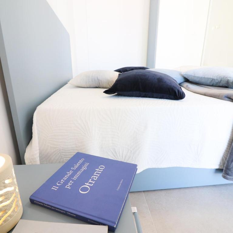 Holiday home Galatea a Otranto - Casa con 2 Camere da Letto - 26