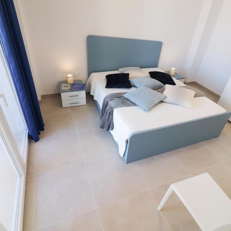 Holiday home Galatea a Otranto - Casa con 2 Camere da Letto - 27