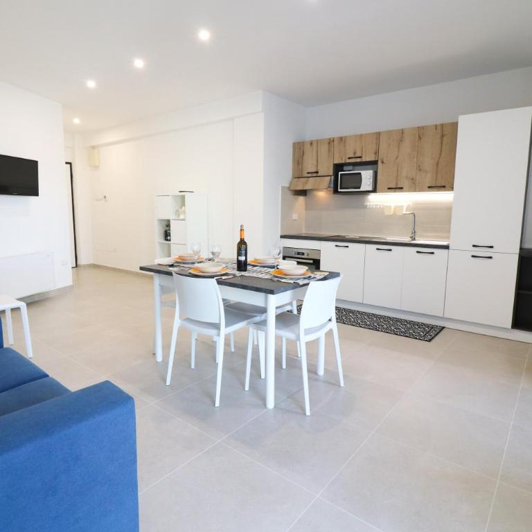 Holiday home Galatea a Otranto - Casa con 2 Camere da Letto - 7