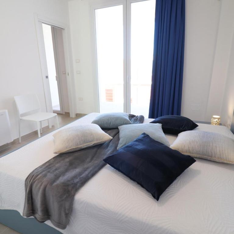 Holiday home Galatea a Otranto - Casa con 2 Camere da Letto - 24
