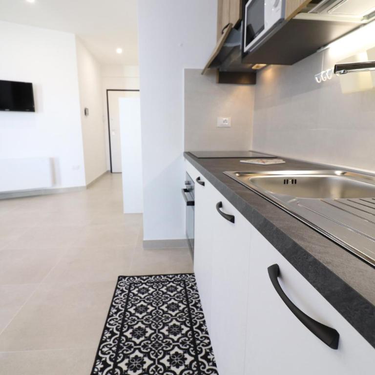 Holiday home Galatea a Otranto - Casa con 2 Camere da Letto - 12