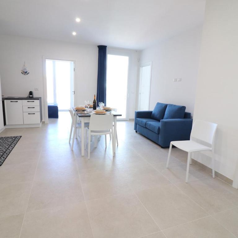 Holiday home Galatea a Otranto - Casa con 2 Camere da Letto - 40