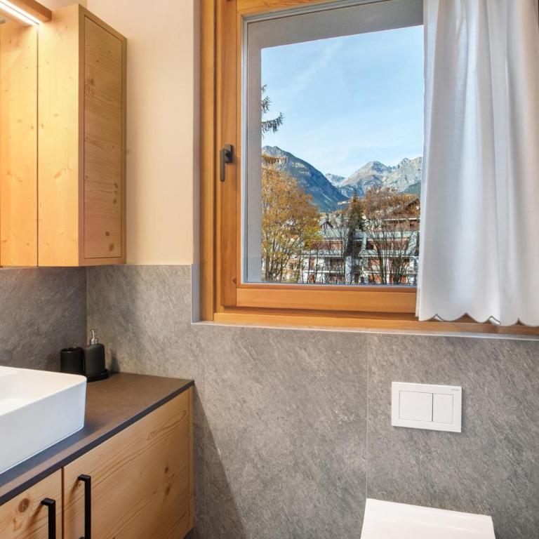 Quattropassi Bormio Mortirolo - Casa con 2 Camere da Letto - 12