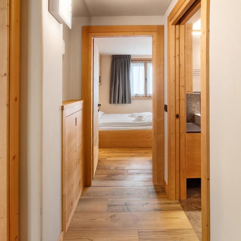 Quattropassi Bormio Mortirolo - Casa con 2 Camere da Letto - 10