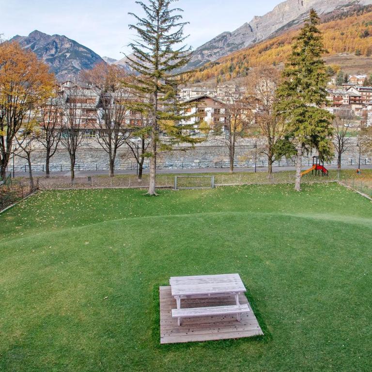 Quattropassi Bormio Mortirolo - Casa con 2 Camere da Letto - 28