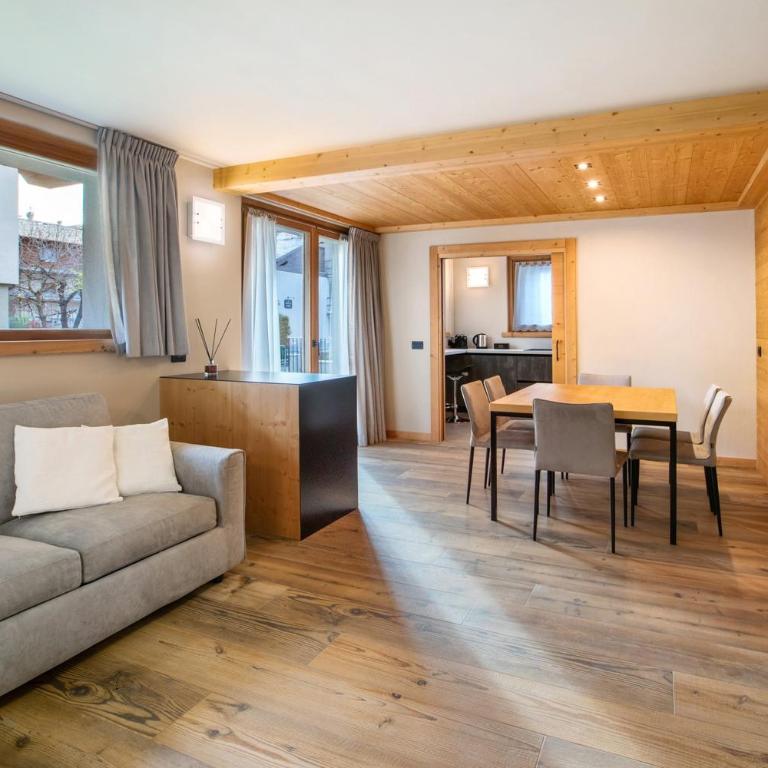 Quattropassi Bormio Mortirolo - Casa con 2 Camere da Letto - 2