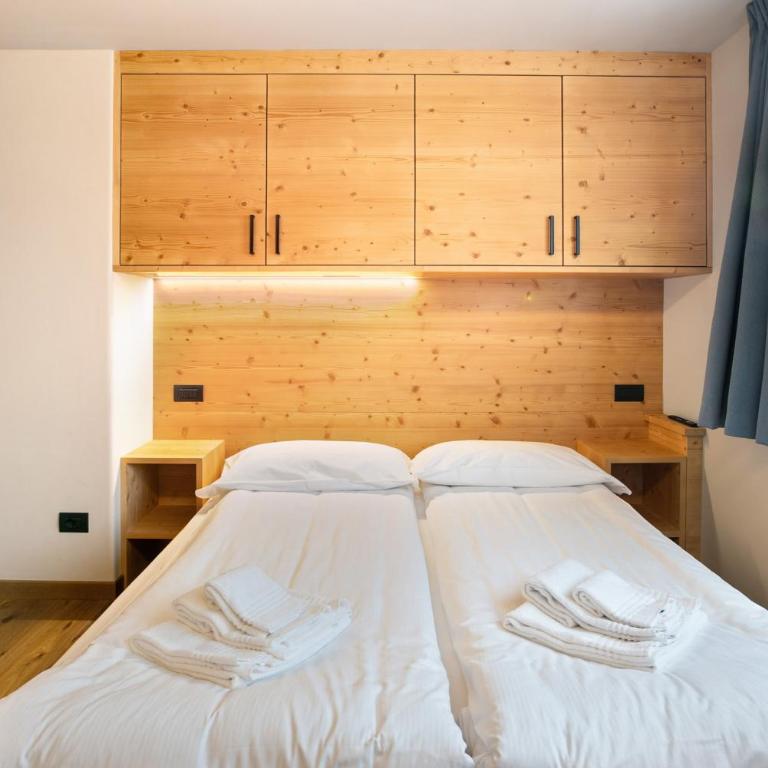 Quattropassi Bormio Mortirolo - Casa con 2 Camere da Letto - 15
