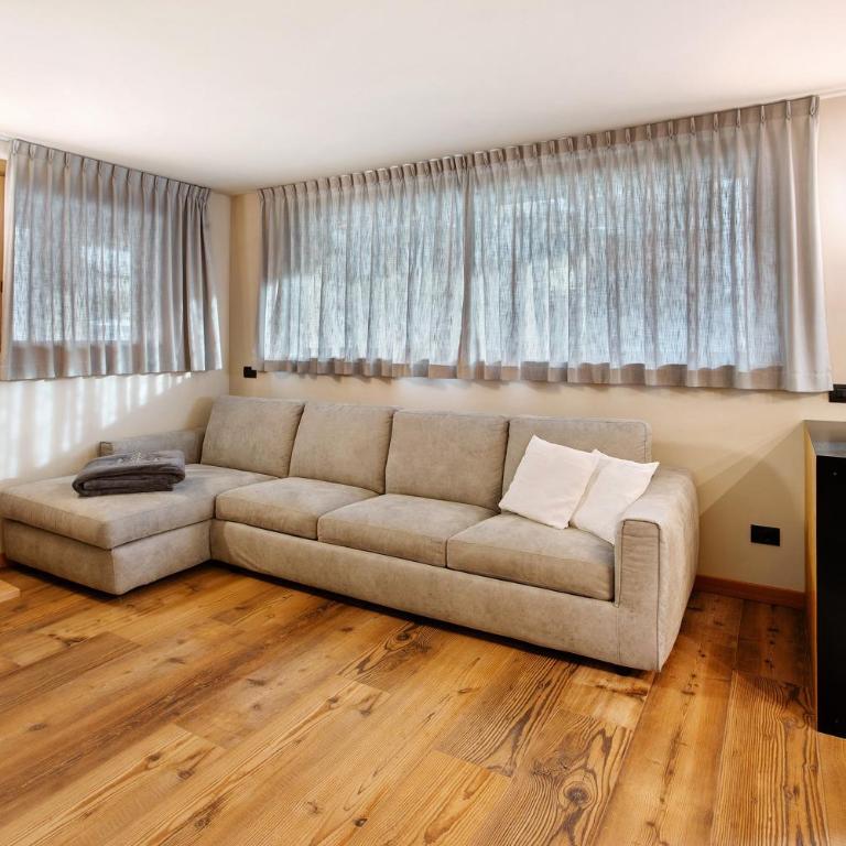 Quattropassi Bormio Mortirolo - Casa con 2 Camere da Letto - 8