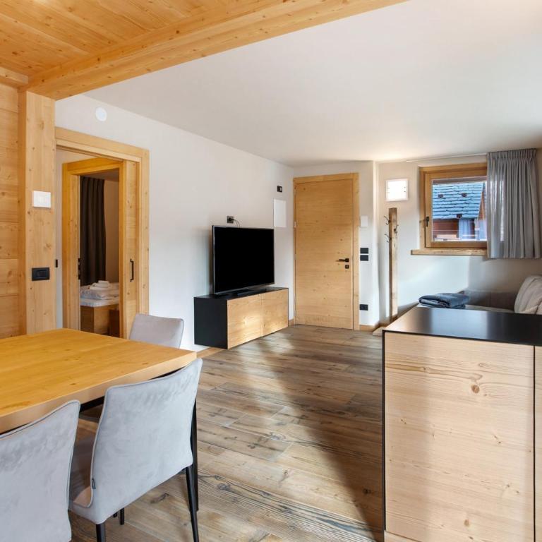 Quattropassi Bormio Mortirolo - Casa con 2 Camere da Letto - 7