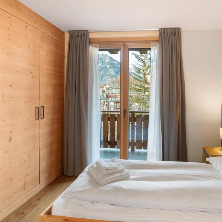 Quattropassi Bormio Mortirolo - Casa con 2 Camere da Letto - 18