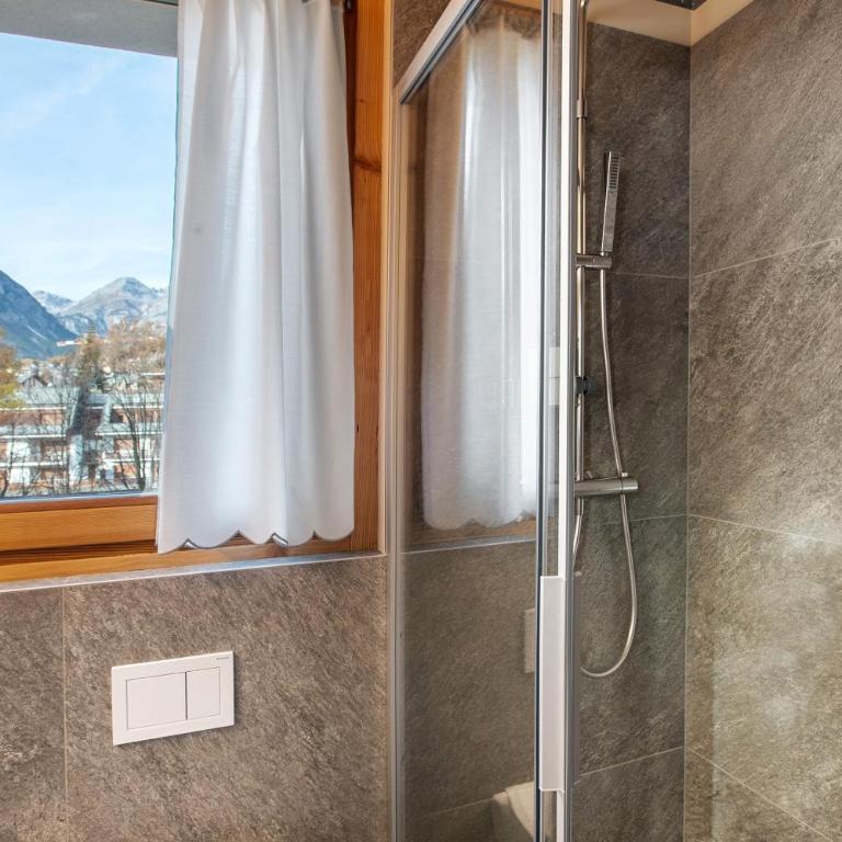 Quattropassi Bormio Mortirolo - Casa con 2 Camere da Letto - 14