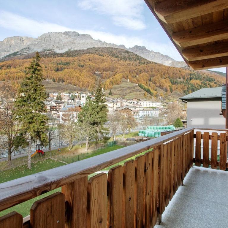 Quattropassi Bormio Mortirolo - Casa con 2 Camere da Letto - 19