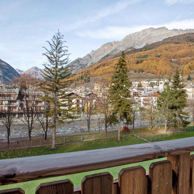 Quattropassi Bormio Mortirolo - Casa con 2 Camere da Letto - 20
