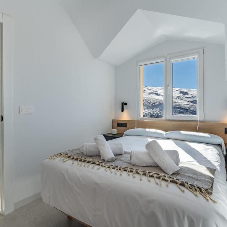 Varadero Snow - Appartement avec Vue sur la Montagne - 14