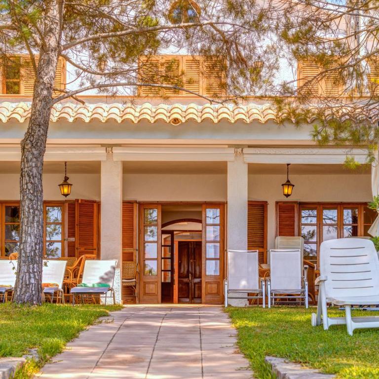 Ca L estrella - Casa - 4