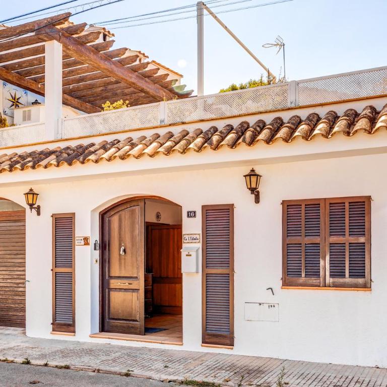 Ca L estrella - Casa - 25
