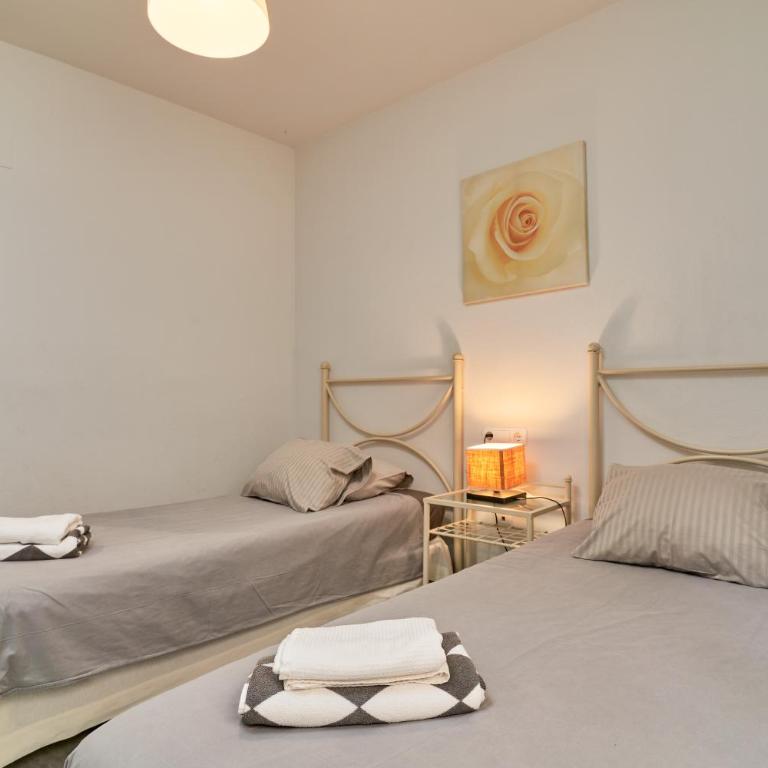 Las Lomas de Marina del Este - Apartamento Premium de 3 dormitorios con balcón - 20