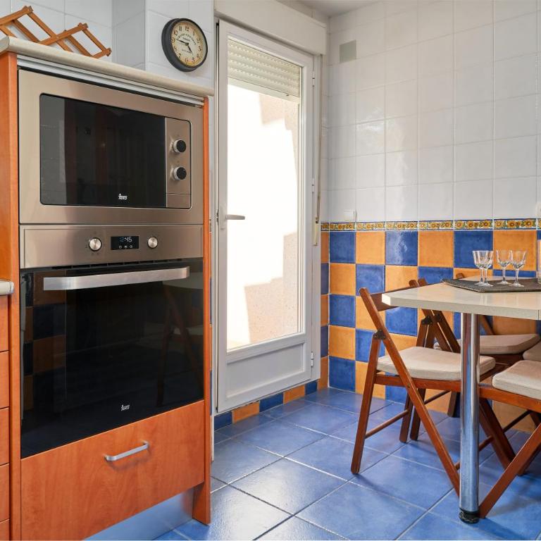 Las Lomas de Marina del Este - Apartamento Premium de 3 dormitorios con balcón - 13