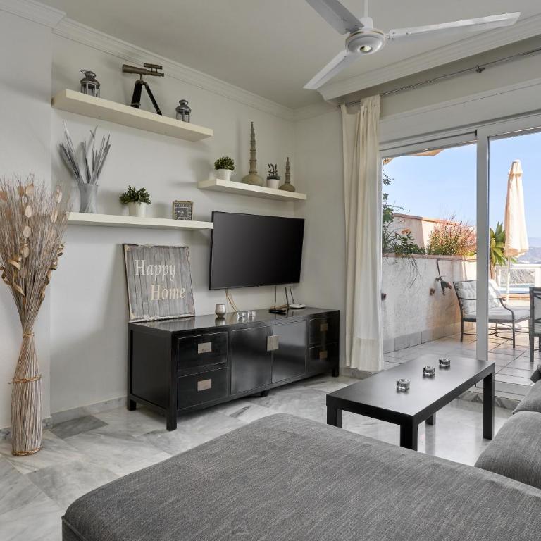 Las Lomas de Marina del Este - Apartamento Premium de 3 dormitorios con balcón - 6
