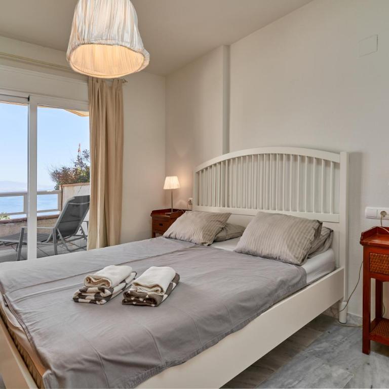 Las Lomas de Marina del Este - Apartamento Premium de 3 dormitorios con balcón - 14