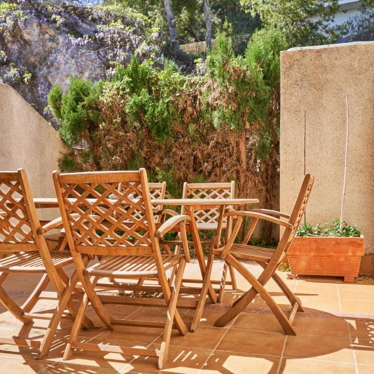 Las Lomas de Marina del Este - Apartamento Premium de 3 dormitorios con balcón - 25