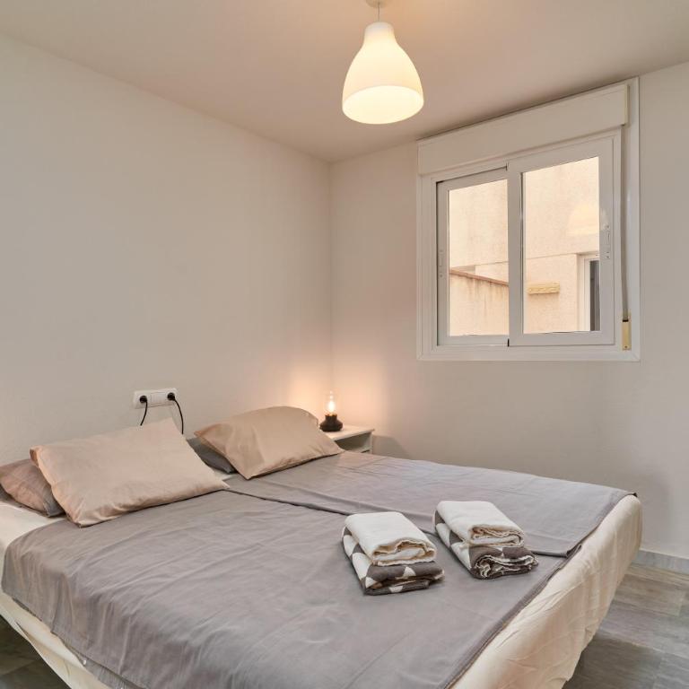 Las Lomas de Marina del Este - Apartamento Premium de 3 dormitorios con balcón - 23