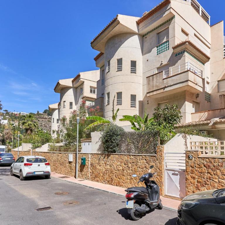 Las Lomas de Marina del Este - Apartamento Premium de 3 dormitorios con balcón - 29