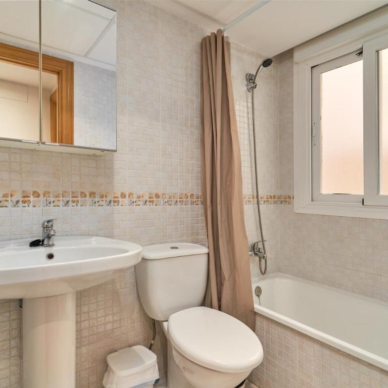 Las Lomas de Marina del Este - Apartamento Premium de 3 dormitorios con balcón - 18