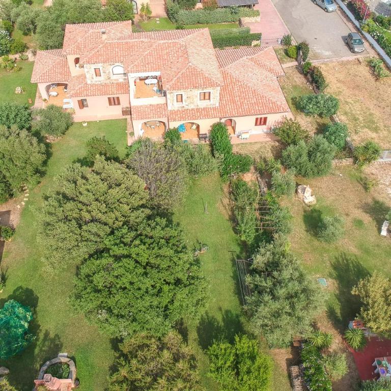 Villetta Olivastro - Villa con Vista Giardino - 2