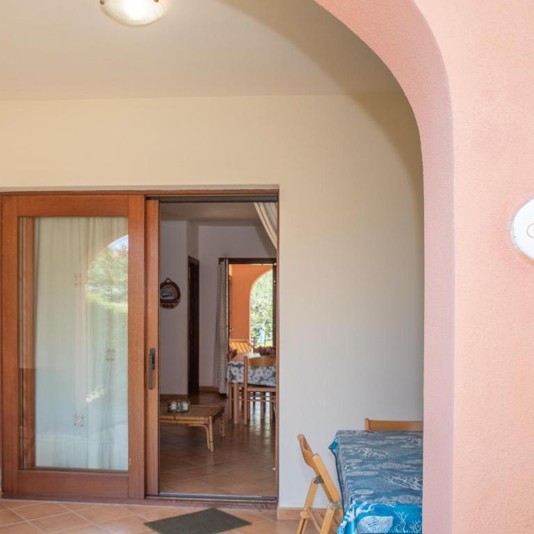 Villetta Olivastro - Villa con Vista Giardino - 10