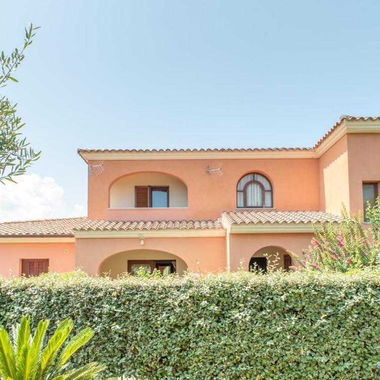 Villetta Olivastro - Villa con Vista Giardino - 6