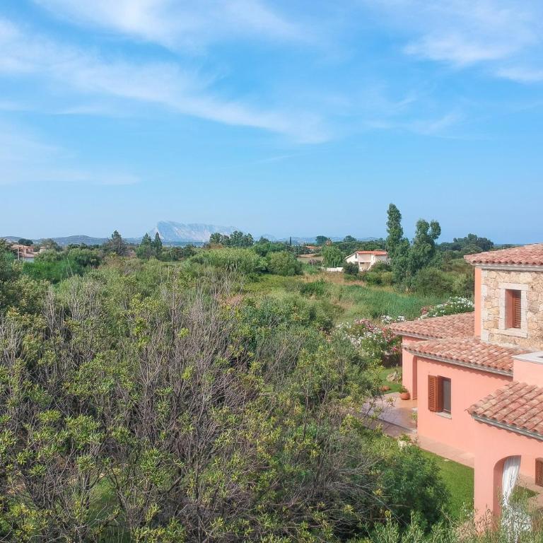 Villetta Olivastro - Villa con Vista Giardino - 3