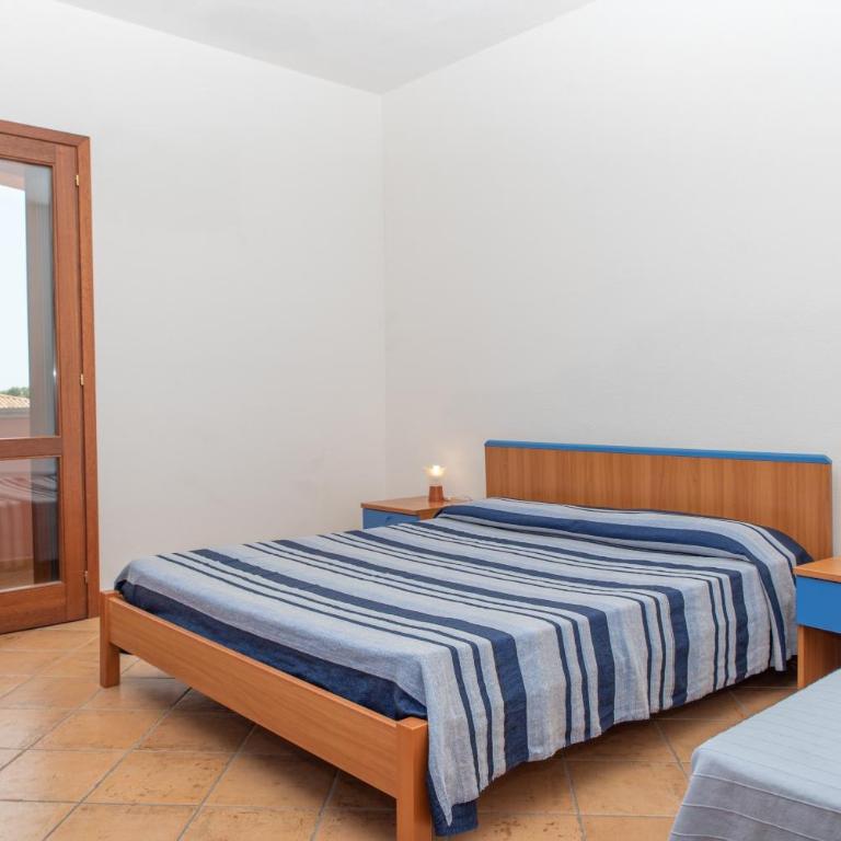 Villetta Olivastro - Villa con Vista Giardino - 19