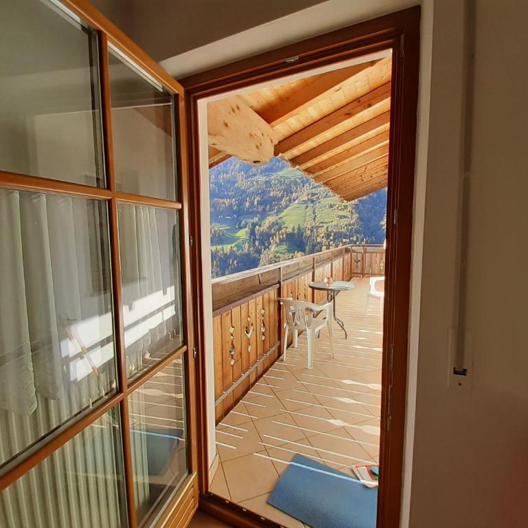 Strickerhof Appartment 1 - Appartamento Superior con 1 Camera da Letto e Balcone - 17